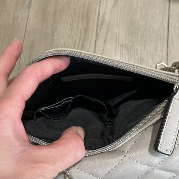 Nine West crossbody bag - Picture 6 of 9